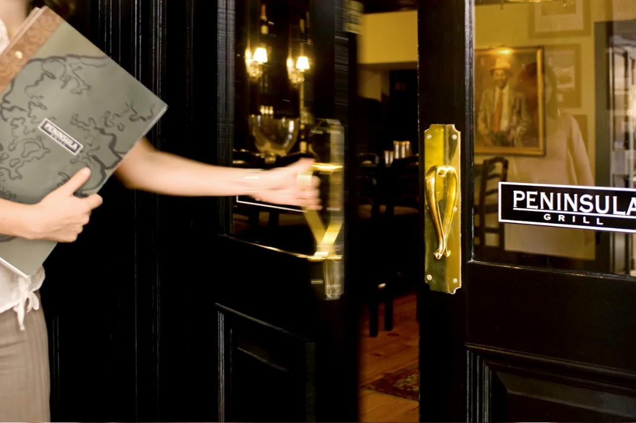 Planters Inn - Τσάρλεστον Εξωτερικό φωτογραφία